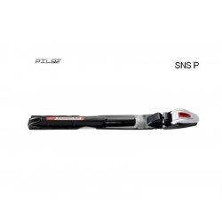 Běžecké vázání Salomon Sns Pilot Sport Skate