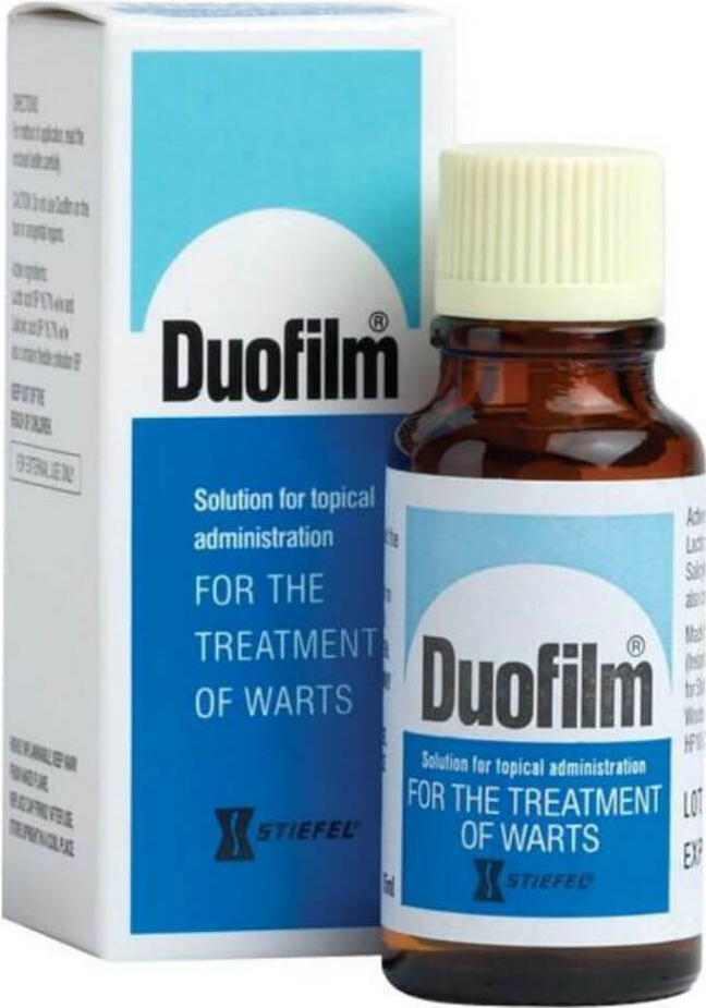 DUOFILM DRM DRM SOL 15ML