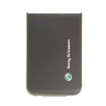 Kryt Sony Ericsson G502 zadní černý