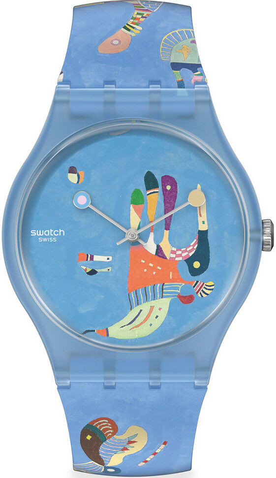 Swatch UOZ342