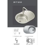 Teka DR 77 1B 1D
