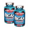 Aminostar BCAA s Extreme Pure 300 kapslíAminostar BCAA extreme pure 300 kapslí