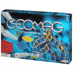 Geopanels 660