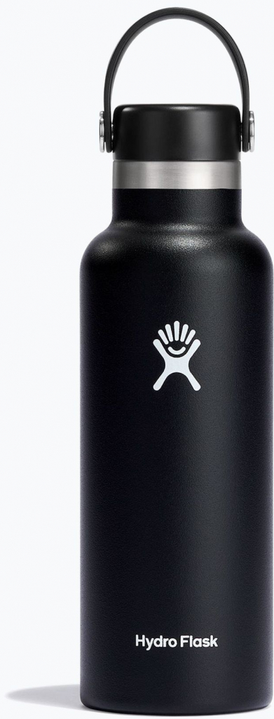 Hydro Flask Standard Flex Termo černá 530 ml