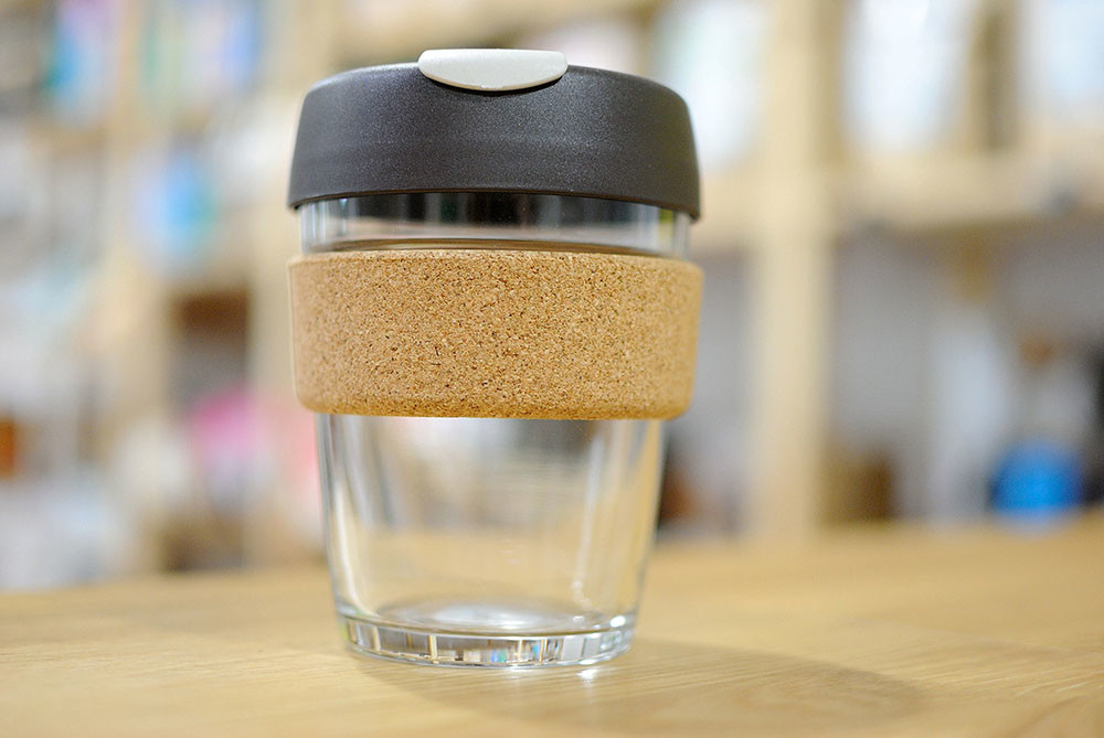 KeepCup Press 0,34 l