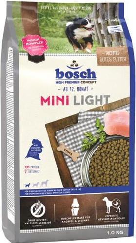 bosch Mini Light 1 kg