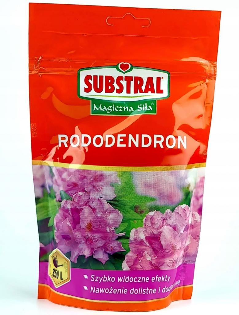 Substral Krystalické rododendrony 350 g