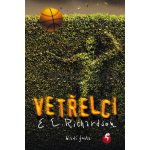 Vetřelci (Richardson) - E. E. Richardson