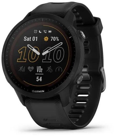 Garmin Forerunner 955 Solar