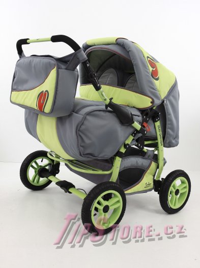 Tako Duo Driver