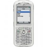 Motorola E1