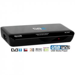 Mascom MC550T