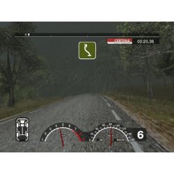 Colin McRae Rally 2005