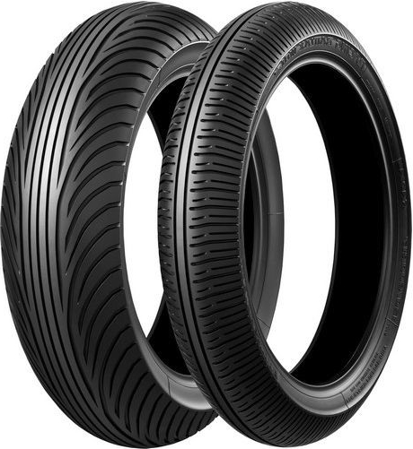 Bridgestone W01 190/650 R17