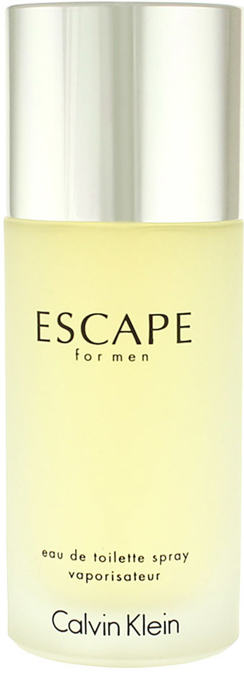 Calvin Klein Escape toaletní voda pánská 100 ml tester