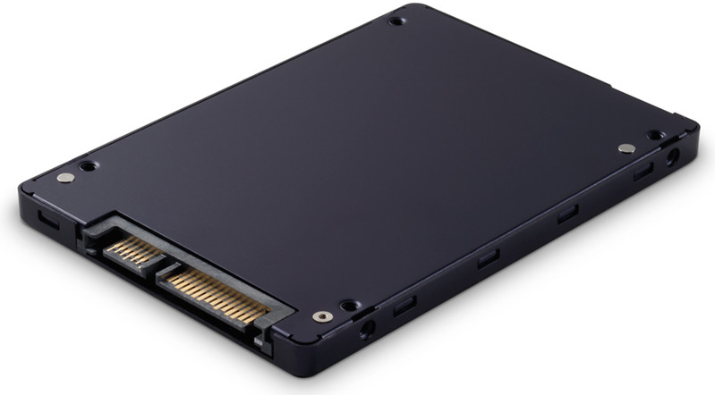 Micron 5100 PRO 480GB, 2,5\