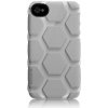 Belkin iPhone 4/4S ochranné pouzdro Max 008, bílé - F8Z826cwC01
