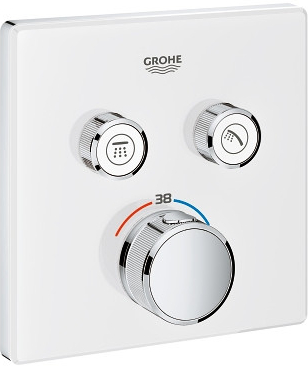 Grohe Grohtherm SmartControl 29156LS0