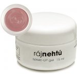 MAKE-UP Gel 15 ml - výborné krycí vlastnosti