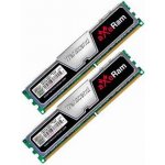 Transcend DDR2 2GB 1066MHz CL5 (2x1GB)