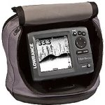Lowrance Mark-5X DSI Portable