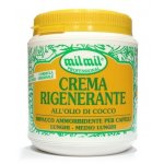 Mil Mil Regenerační krém na vlasy kokos 1000 g