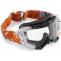 Auto Racing Goggles on Bryle Ktm Racing Pro Goggles     Professional Offroad Goggles With Ram