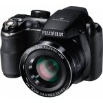 Fujifilm FinePix S4200