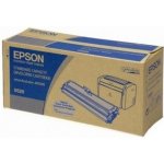 Developer cartridge Epson AcuLaser M1200, black, C13S050520, 1800s, O