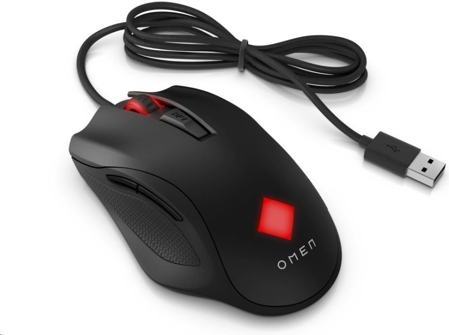 HP OMEN Vector Gaming Mouse 8BC53AA