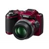 Nikon COOLPIX L120 červený