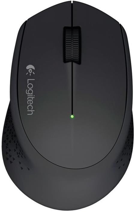 Logitech Wireless Mouse M280 910-004287