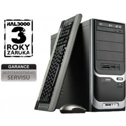 HAL3000 Alien 7318, PCHS0692