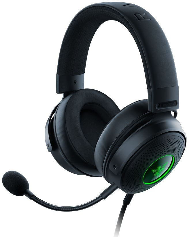 Razer Kraken V3 Hypersense