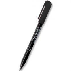 Centropen 2616 06 černý