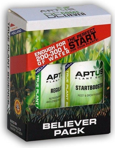 APTUS Believer Pack 2x 50 ml