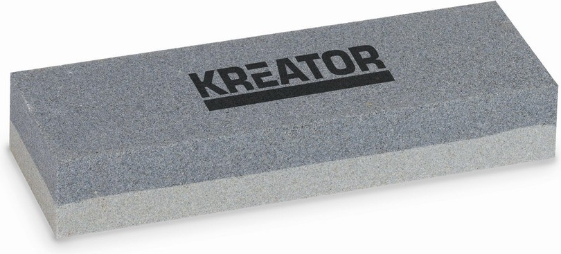 KREATOR KRT452004 Brusný kámen 150x50x20mm