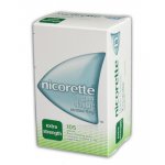 Nicorette Freshmint Gum 4mg orm.gum.mnd.105x4mg