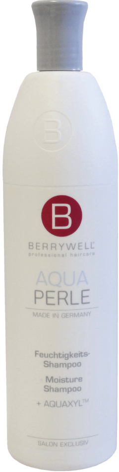 Berrywell Aqua Perle Moisture šampon 1001 ml