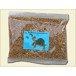 Sušený gammarus 40 g - ROBI-57050