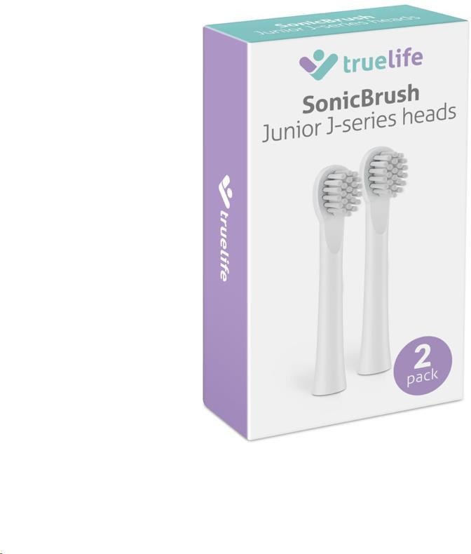 TrueLife SonicBrush Junior Soft White 2 ks