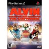 Alvin and The Chipmunks