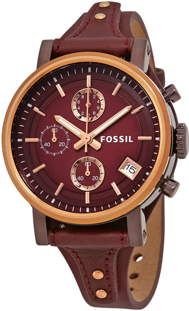 Fossil ES4114