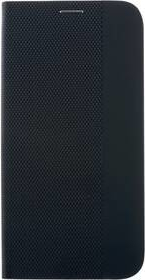 Pouzdro WG Flipbook Duet Samsung A33 5G černé