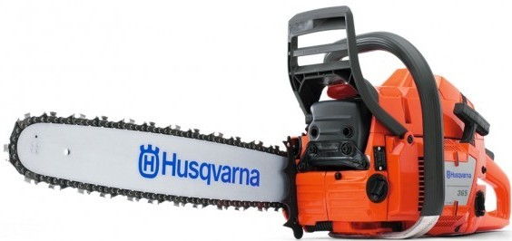 Husqvarna 365 SPECIAL