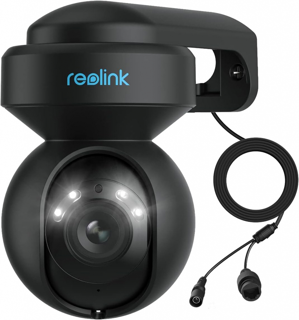 Reolink E1 Outdoor