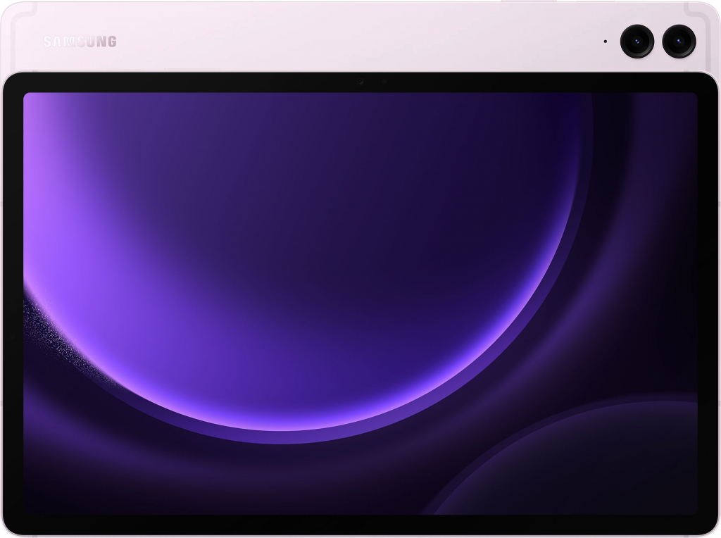 Samsung Galaxy Tab S9 FE+ Lavender SM-X616BLIAEUB