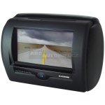 MACROM M-DVD700HD 7"