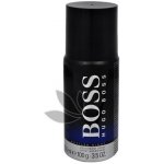 Hugo Boss No.6 Night deo spray 150 ml