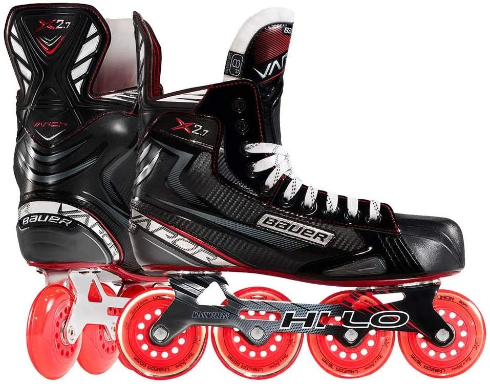 Bauer Vapor RH X2.7 S20 senior